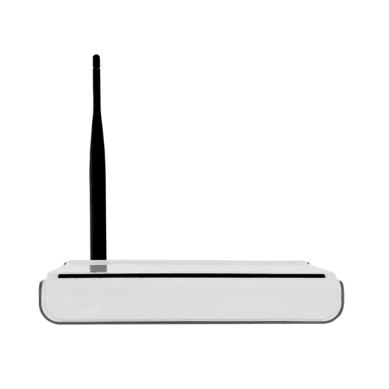 Modem Roteador Wireless ADSL2+ 4 Portas 150Mbps W150D TENDA (45036)