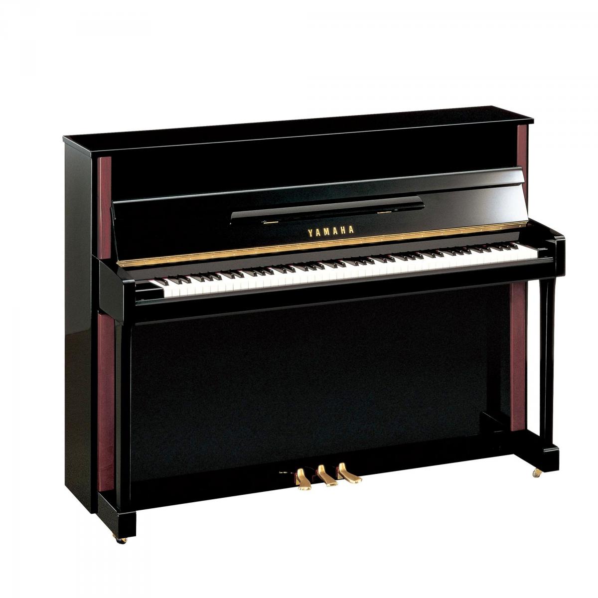 【8890】 YAMAHA RGZ-1 希少品 ヤマハ SSH 薄型 Piano Vertical JX113T Preto YAMAHA - Mundomax