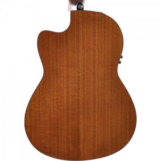 Violão YAMAHA Eletroacústico Clássico Nylon com Cutaway NCX700 por 0,00 à vista no boleto/pix ou parcele em até 1x sem juros. Compre na loja Mundomax!