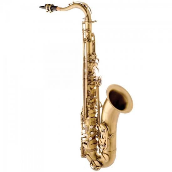 Saxofone Tenor Bb ST503-VG Laqueado EAGLE (45163)