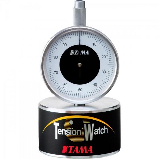 Afinador de Bateria TW100 Preto TAMA (45386)