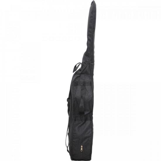 Capa Para Violão Stander Lona Preto WORKING BAG por 0,00 à vista no boleto/pix ou parcele em até 1x sem juros. Compre na loja Mundomax!