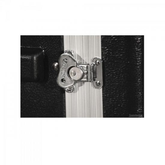 Case 19\" Standard P/Periféricos C/2 Espaços GR2L Preto GATOR por 878,90 à vista no boleto/pix ou parcele em até 10x sem juros. Compre na loja Mundomax!