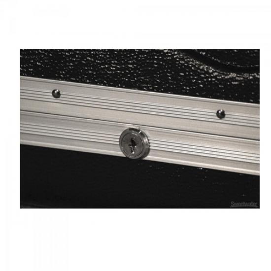 Case 19\" Standard P/Periféricos C/2 Espaços GR2L Preto GATOR por 878,90 à vista no boleto/pix ou parcele em até 10x sem juros. Compre na loja Mundomax!