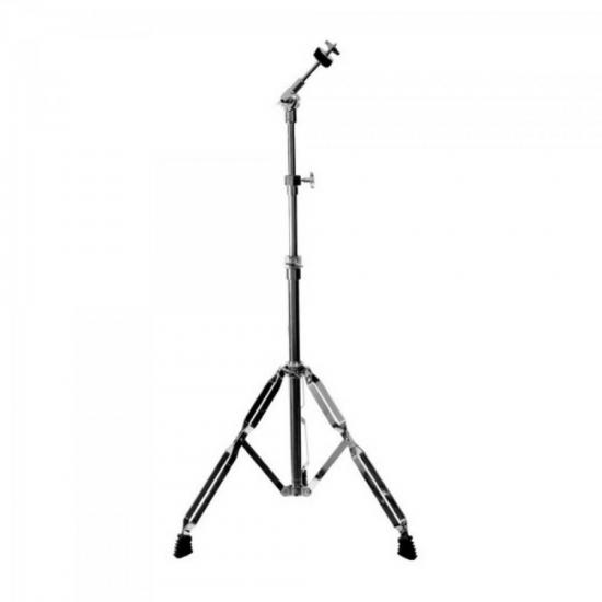 Estante para Prato Reta com Pés Duplos C-3D TURBO por 0,00 à vista no boleto/pix ou parcele em até 1x sem juros. Compre na loja Mundomax!