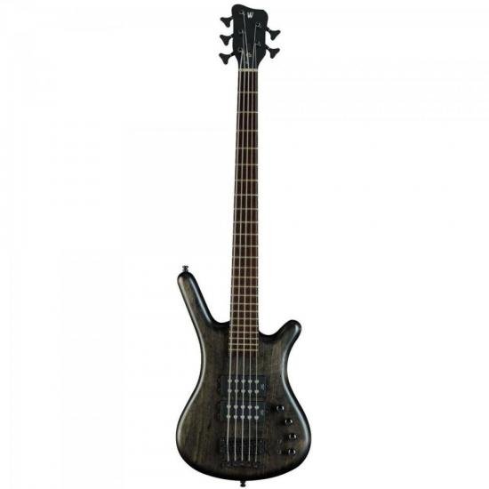 Contrabaixo WARWICK Corvette 5C Double Buck (45660)
