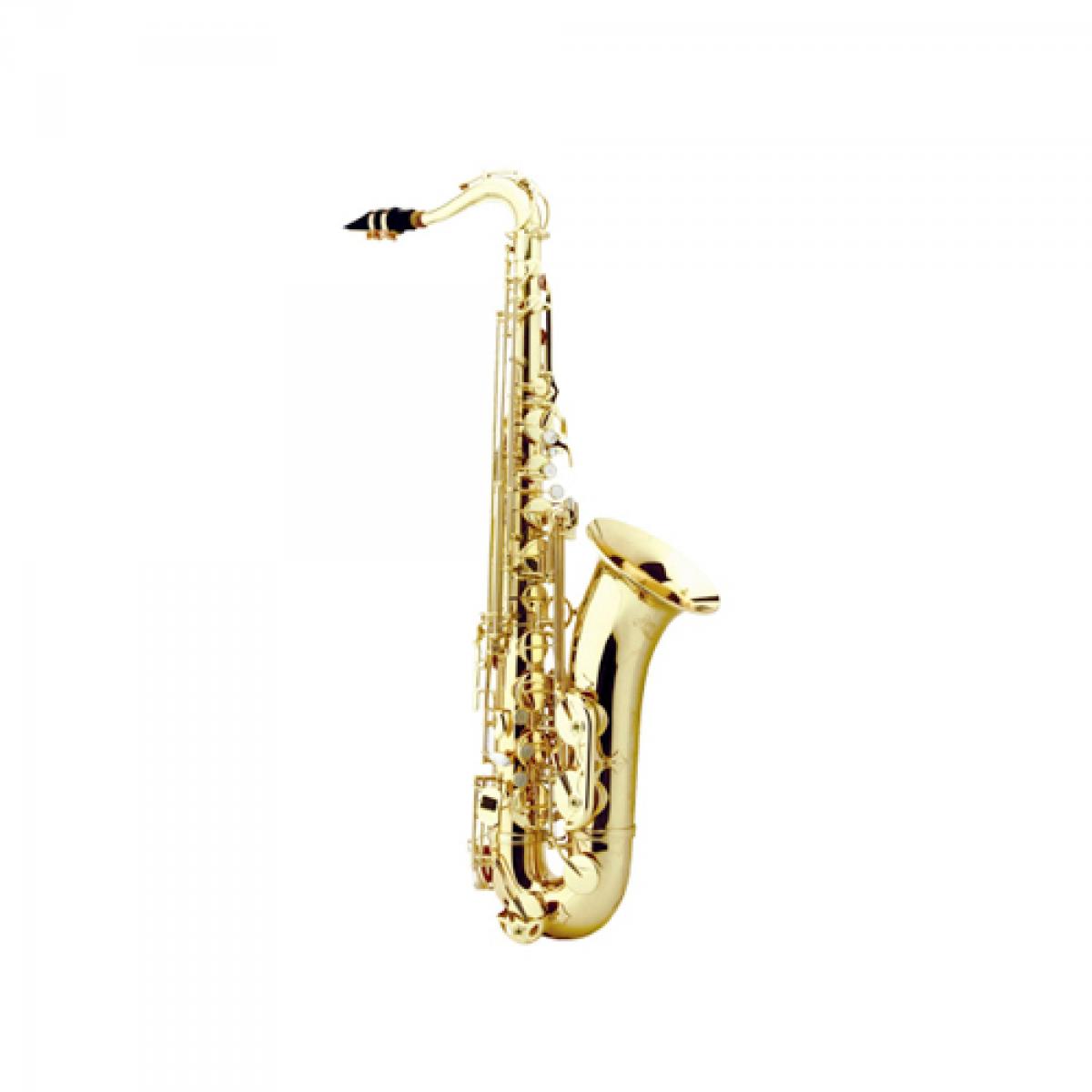 Sax Tenor Spectra IV Bb A974G1 WERIL - Mundomax