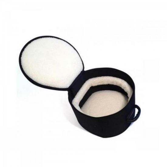 Semi Case Para Tom 14\" Standard SOLID SOUND por 0,00 à vista no boleto/pix ou parcele em até 1x sem juros. Compre na loja Mundomax!