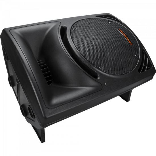 Caixa Acústica Passiva 300W HUNTER 3000P Preta HAYONIK por 0,00 à vista no boleto/pix ou parcele em até 1x sem juros. Compre na loja Mundomax!