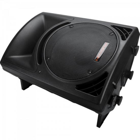 Caixa Acústica Passiva 300W HUNTER 3000P Preta HAYONIK por 0,00 à vista no boleto/pix ou parcele em até 1x sem juros. Compre na loja Mundomax!