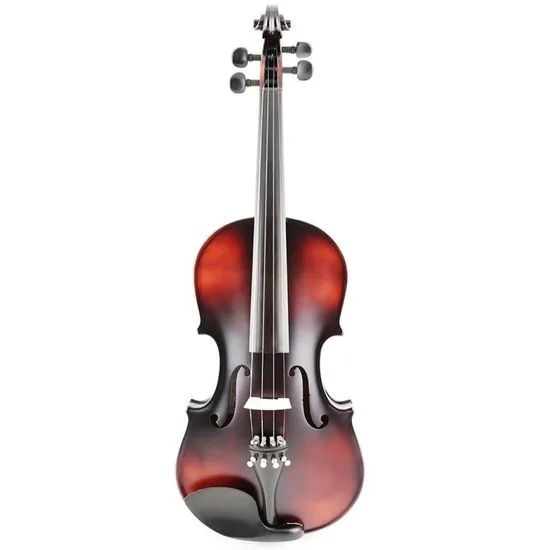 Violino NHURESON 4/4 em Madeira Exposta EVF (46416)