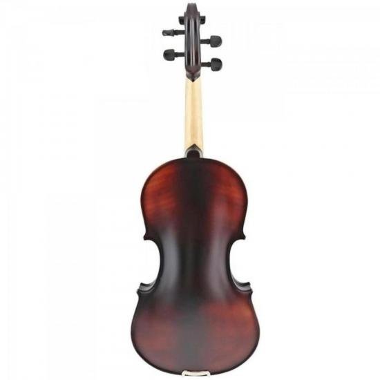 Violino NHURESON 4/4 em Madeira Exposta EVF por 0,00 à vista no boleto/pix ou parcele em até 1x sem juros. Compre na loja Mundomax!
