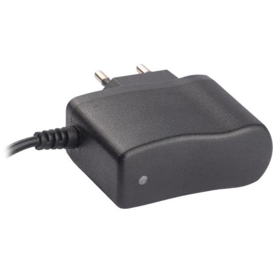 Fonte Chaveada HAYONIK FTCI5/1 5V / 1A P4 2,1mm Centro Positivo Bivolt por 22,00 à vista no boleto/pix ou parcele em até 1x sem juros. Compre na loja Mundomax!