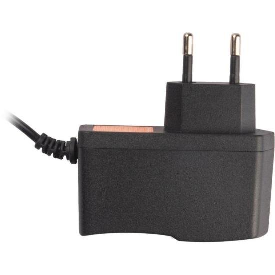 Fonte Chaveada HAYONIK FTCI5/2 5V / 2A 10W P4 Centro Positivo Bivolt por 29,00 à vista no boleto/pix ou parcele em até 1x sem juros. Compre na loja Mundomax!