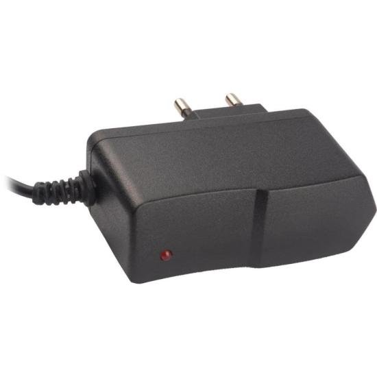 Fonte Chaveada HAYONIK FTCI5/2 5V / 2A 10W P4 Centro Positivo Bivolt por 29,00 à vista no boleto/pix ou parcele em até 1x sem juros. Compre na loja Mundomax!