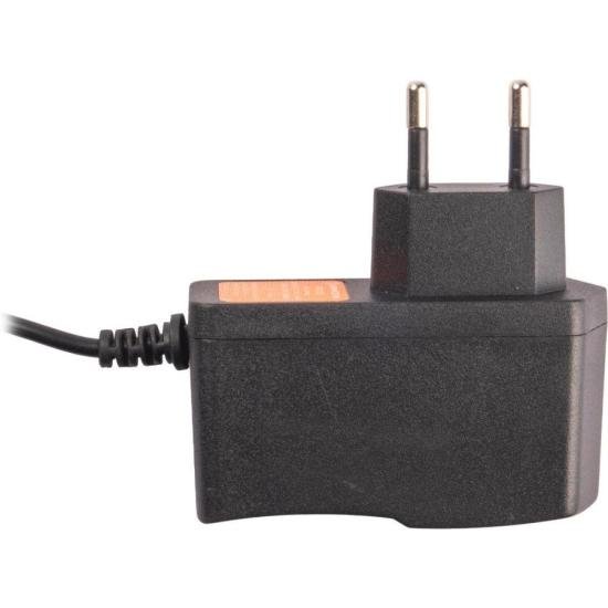 Fonte Chaveada HAYONIK FTCI12/1 12V / 1A 12W P4 Centro Positivo Bivolt por 29,00 à vista no boleto/pix ou parcele em até 1x sem juros. Compre na loja Mundomax!