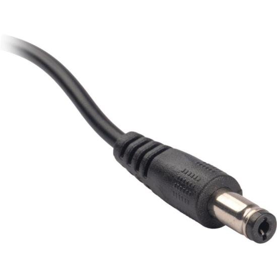 Fonte Chaveada HAYONIK FTCI12/1 12V / 1A 12W P4 Centro Positivo Bivolt por 29,00 à vista no boleto/pix ou parcele em até 1x sem juros. Compre na loja Mundomax!