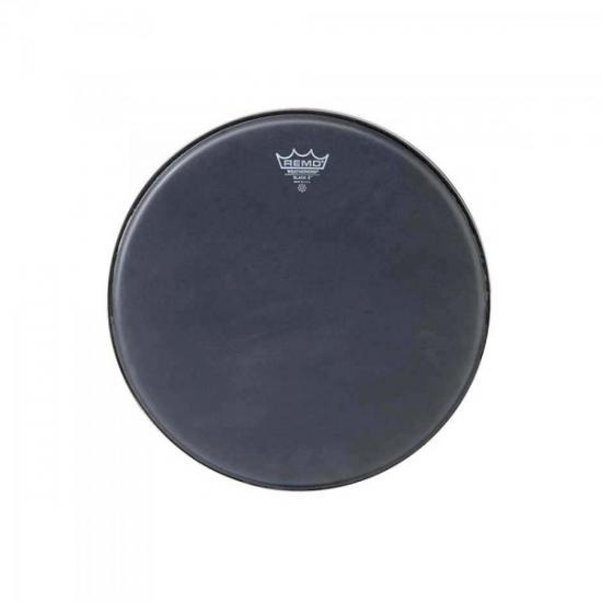 Pele 13\" Porosa Black X BX0813 REMO por 0,00 à vista no boleto/pix ou parcele em até 1x sem juros. Compre na loja Mundomax!