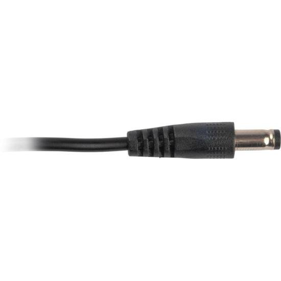 Fonte Chaveada HAYONIK FCTP5001 5V/1A 5W P8 2,5mm Centro Positivo Bivolt por 22,00 à vista no boleto/pix ou parcele em até 1x sem juros. Compre na loja Mundomax!