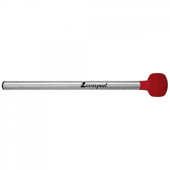 Baqueta Para Surdo Macane Olodum MC 55 LIVERPOOL por 0,00 à vista no boleto/pix ou parcele em até 1x sem juros. Compre na loja Mundomax!