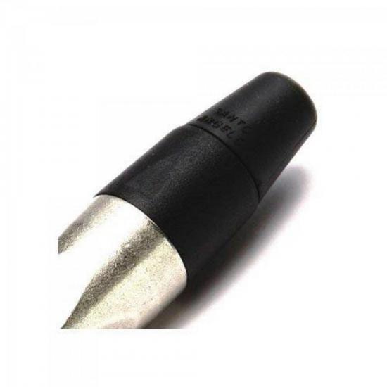 Conector P10 Mono P10BR1 SANTO ANGELO por 0,00 à vista no boleto/pix ou parcele em até 1x sem juros. Compre na loja Mundomax!