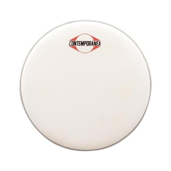 Pele 6\" Grossa Leitosa CONTEMPORANEA por 22,99 à vista no boleto/pix ou parcele em até 1x sem juros. Compre na loja Mundomax!