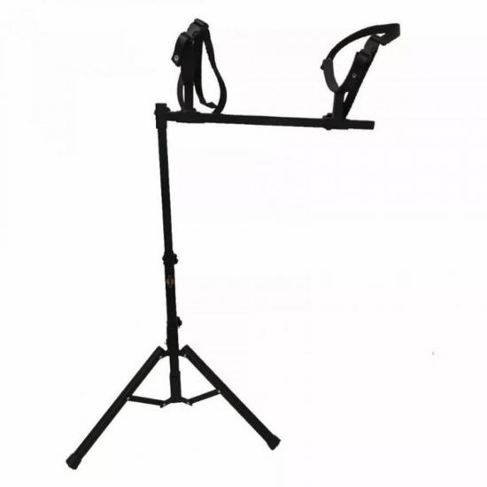 Estante para Rebolo CONICO por 420,90 à vista no boleto/pix ou parcele em até 10x sem juros. Compre na loja Mundomax!