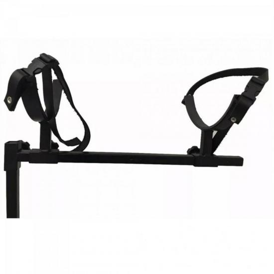 Estante para Rebolo CONICO por 420,90 à vista no boleto/pix ou parcele em até 10x sem juros. Compre na loja Mundomax!