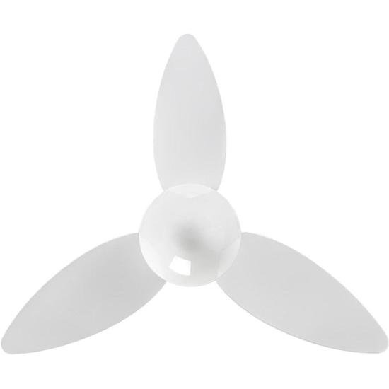 Ventilador de Teto Ventisol Aires 3 Pás Branco 220V por 224,00 à vista no boleto/pix ou parcele em até 8x sem juros. Compre na loja Mundomax!