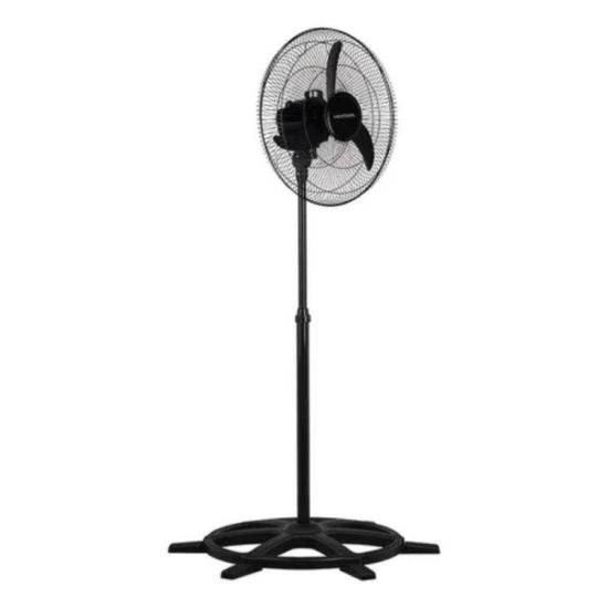 Ventilador de Coluna Ventisol New 50cm Preto 127v por 269,00 à vista no boleto/pix ou parcele em até 10x sem juros. Compre na loja Mundomax!