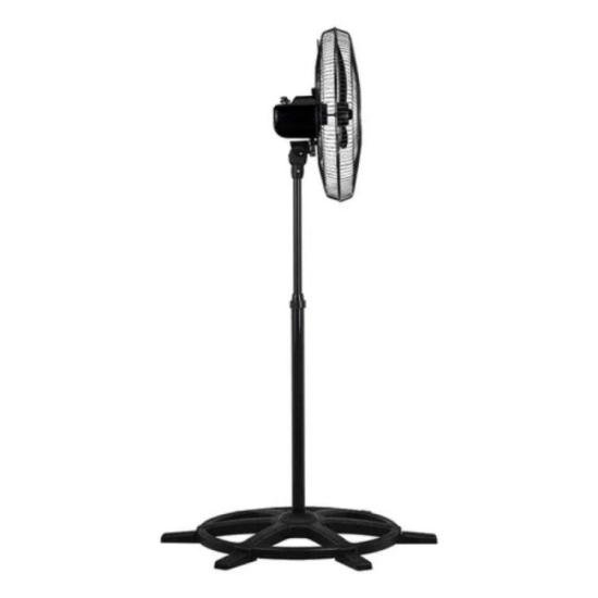 Ventilador de Coluna Ventisol New 50cm Preto 127v por 269,00 à vista no boleto/pix ou parcele em até 10x sem juros. Compre na loja Mundomax!