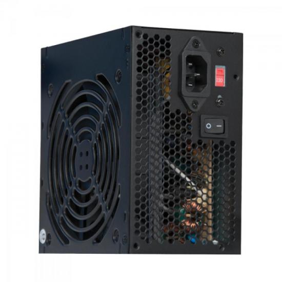 Fonte ATX 450W 24 Pinos GPB450S C3TECH por 0,00 à vista no boleto/pix ou parcele em até 1x sem juros. Compre na loja Mundomax!