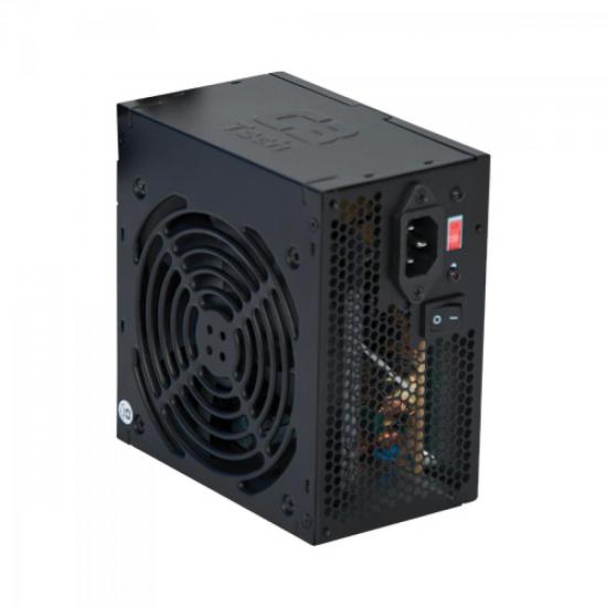 Fonte ATX 450W 24 Pinos GPB450S C3TECH por 0,00 à vista no boleto/pix ou parcele em até 1x sem juros. Compre na loja Mundomax!