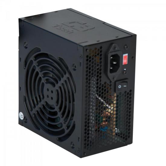 Fonte ATX 450W 24 Pinos GPB450S C3TECH por 0,00 à vista no boleto/pix ou parcele em até 1x sem juros. Compre na loja Mundomax!