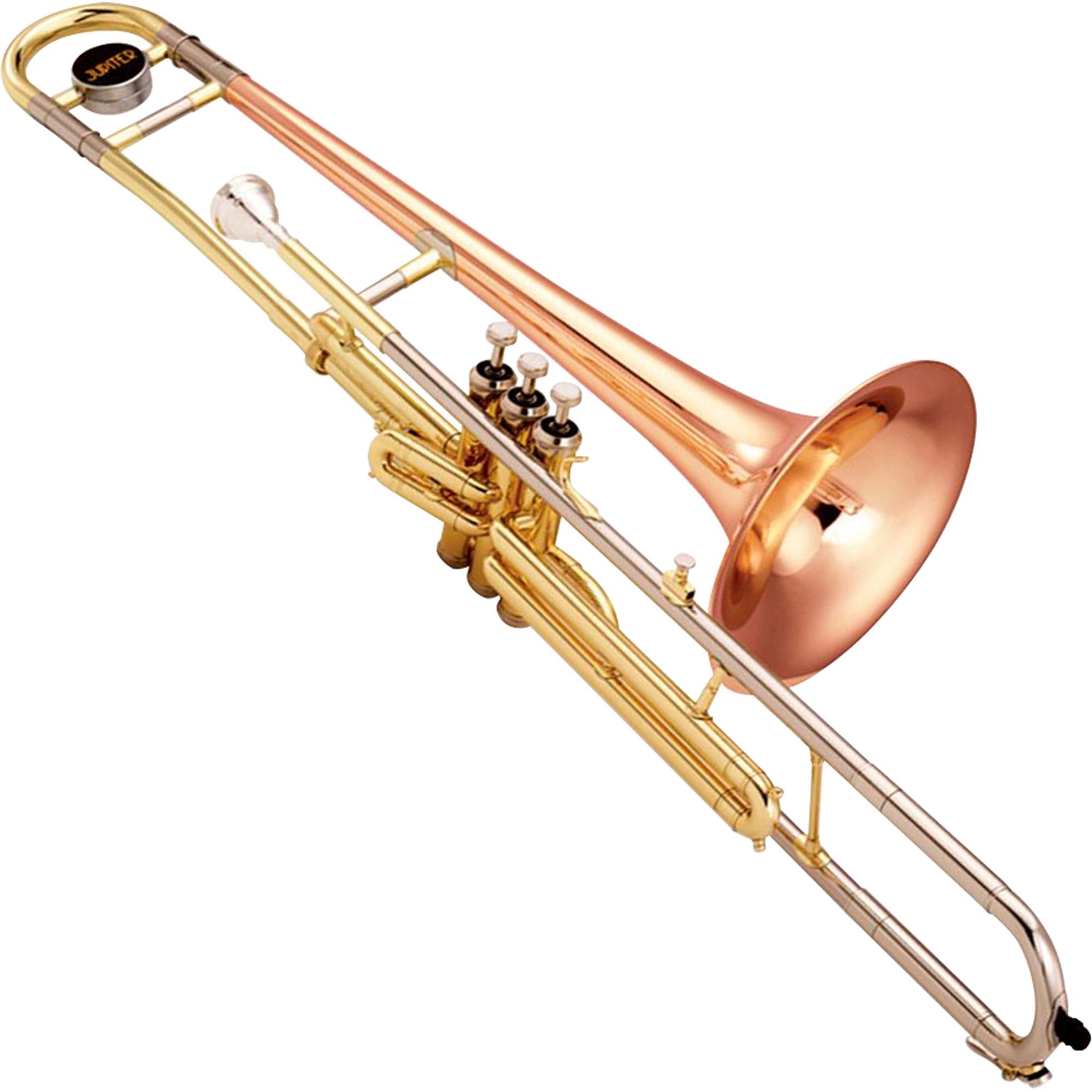 Trombone de Pisto JVL530RL JUPITER Mundomax