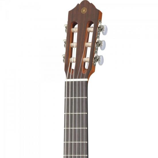Violão Yamaha CG122MS Acústico Nylon Natural por 2.299,00 à vista no boleto/pix ou parcele em até 12x sem juros. Compre na loja Mundomax!