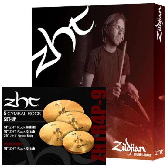 Prato 20\" Heavy Ride K 0846 ZILDJIAN por 0,00 à vista no boleto/pix ou parcele em até 1x sem juros. Compre na loja Mundomax!