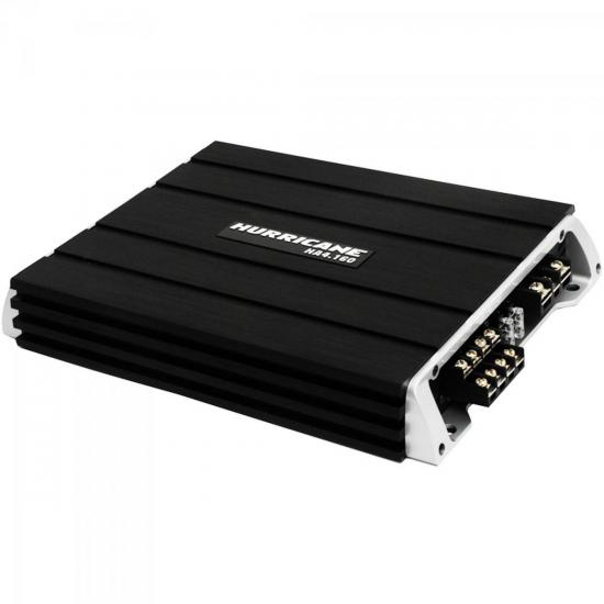 Módulo HA 4.160 2 Ohms 640W RMS 4 Canais HURRICANE por 0,00 à vista no boleto/pix ou parcele em até 1x sem juros. Compre na loja Mundomax!
