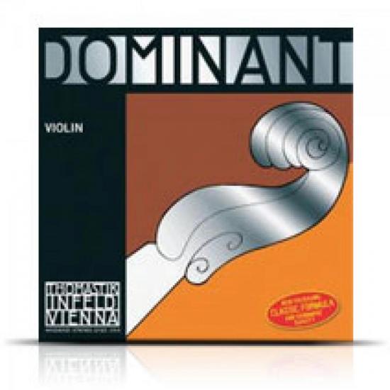 Encordoamento Para Violino 4/4 THOMASTIK DOMINANTE (4689)