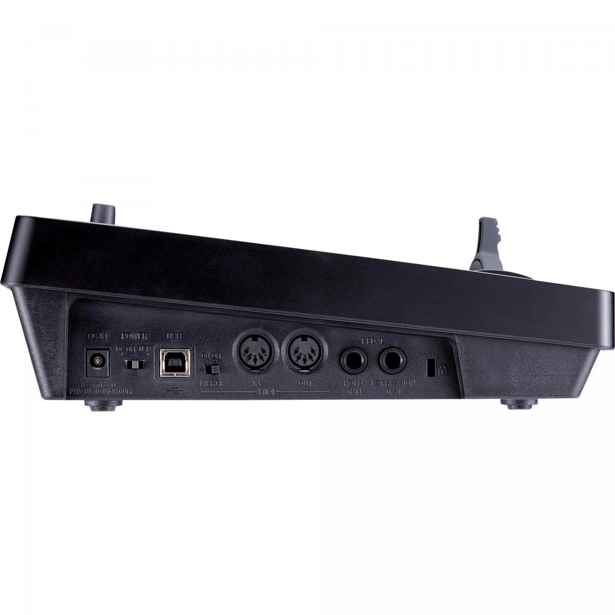 Controlador ROLAND Midi A 800PRO - Mundomax