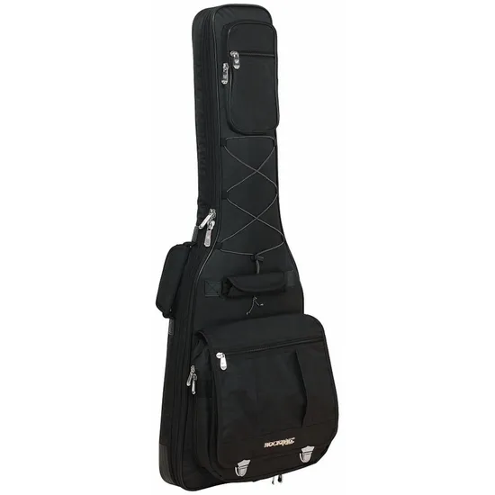 Bag Profissional Line Para Guitarra RB 20806 B ROCKBAG (46947)