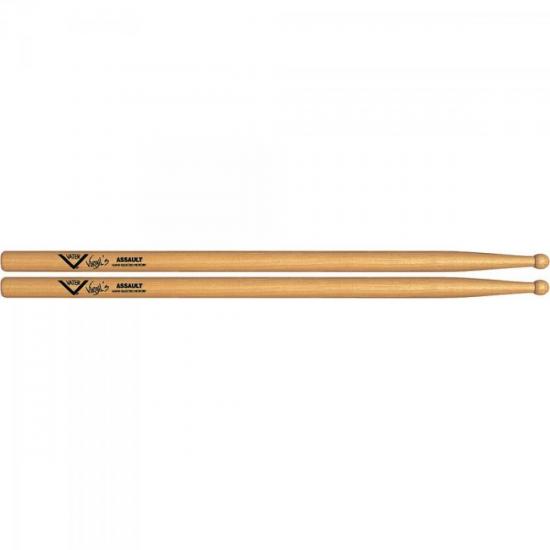 Baqueta Virgil Donati VH VIRGW VATER por 0,00 à vista no boleto/pix ou parcele em até 1x sem juros. Compre na loja Mundomax!