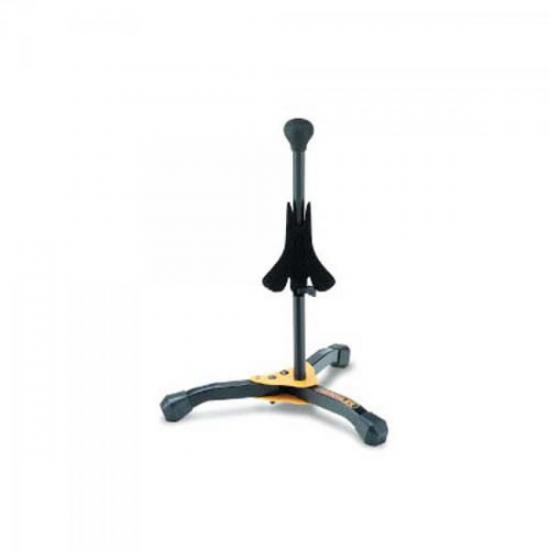 Suporte Para Sax Soprano HERCULES por 126,90 à vista no boleto/pix ou parcele em até 5x sem juros. Compre na loja Mundomax!