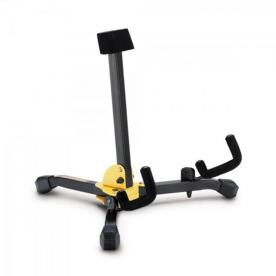 Suporte para Trompa HERCULES por 0,00 à vista no boleto/pix ou parcele em até 1x sem juros. Compre na loja Mundomax!