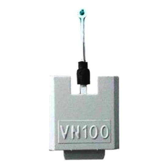 Agulha Para Toca Discos Leson VN100S Cinza por 48,00 à vista no boleto/pix ou parcele em até 1x sem juros. Compre na loja Mundomax!