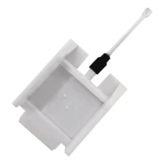 Agulha Para Toca Discos Leson VN100S Cinza por 48,00 à vista no boleto/pix ou parcele em até 1x sem juros. Compre na loja Mundomax!