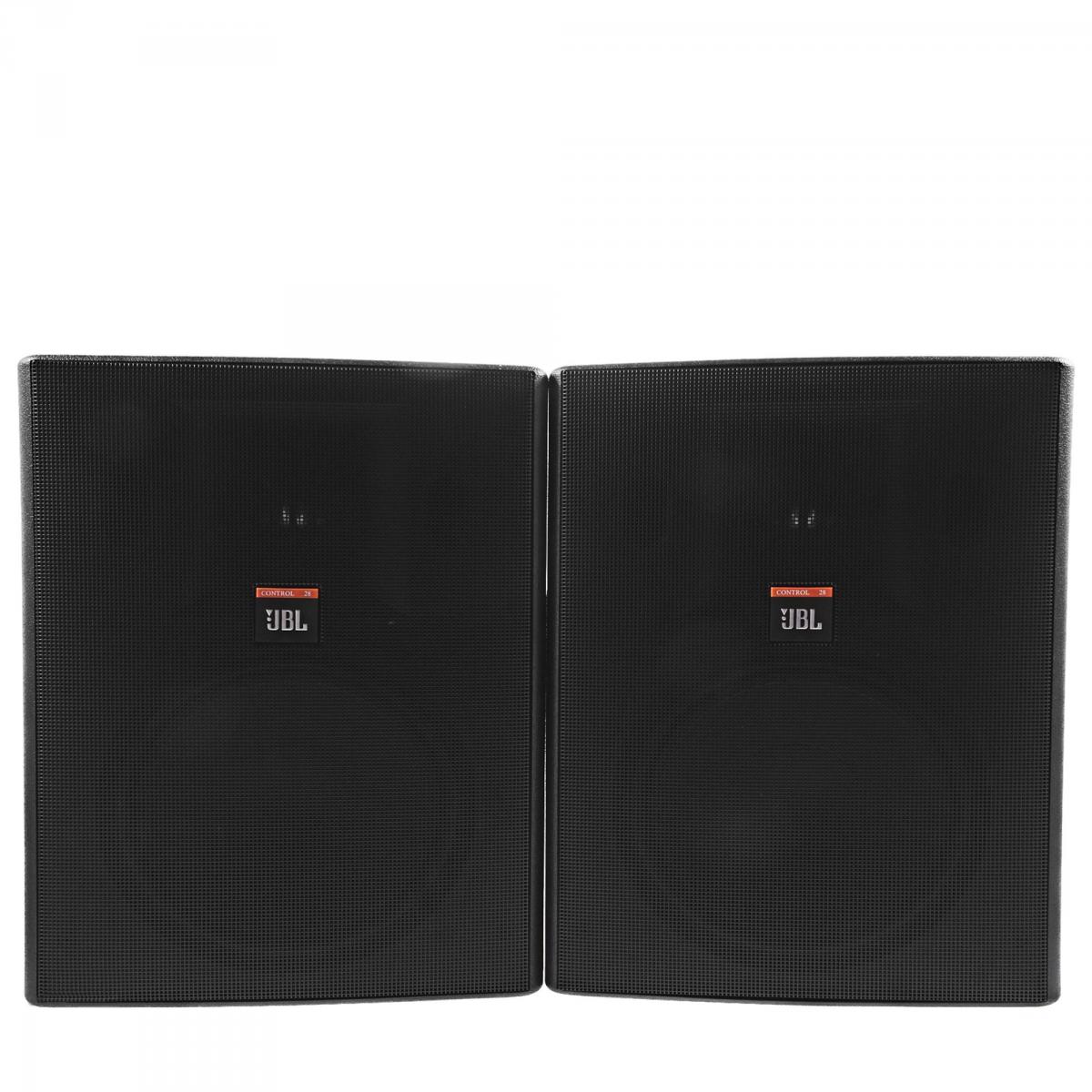 Caixa Acústica PAR 175W Control 28 JBL - Mundomax