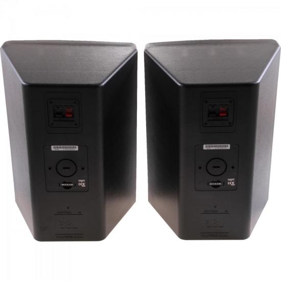 Caixa Acústica PAR 175W Control 28 JBL por 0,00 à vista no boleto/pix ou parcele em até 1x sem juros. Compre na loja Mundomax!