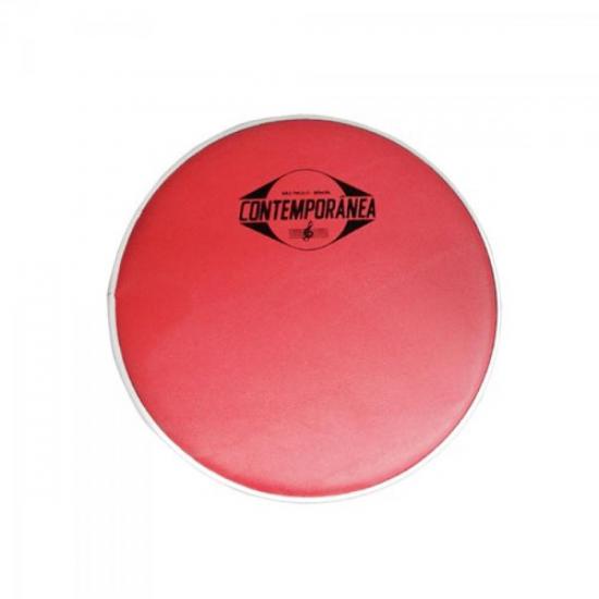 Pele 16\" de Napa 81P Cores Diversas CONTEMPORANEA por 56,99 à vista no boleto/pix ou parcele em até 2x sem juros. Compre na loja Mundomax!