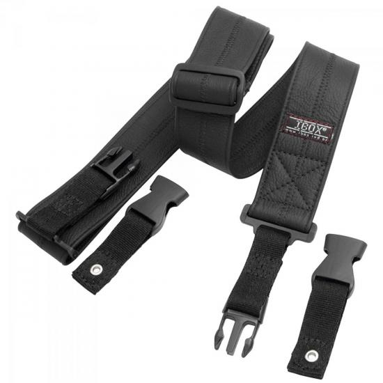 Correia IBOX em Couro Marrom CQ53 por 0,00 à vista no boleto/pix ou parcele em até 1x sem juros. Compre na loja Mundomax!